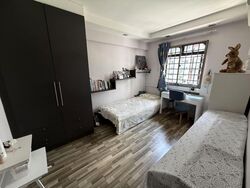 Blk 684C Choa Chu Kang Crescent (Choa Chu Kang), HDB 4 Rooms #554621431